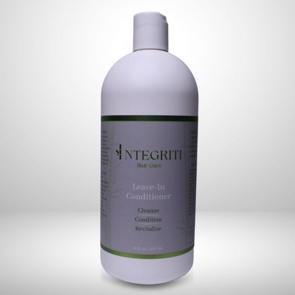 Integriti Leave In Conditioner - Image 4